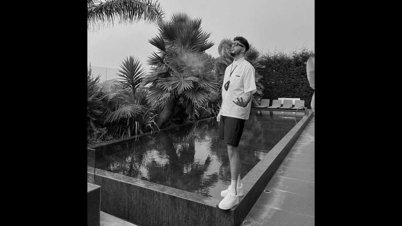 [FREE] KALIM Type Beat "Gin and Juice" (Prod. by Akzid) YouTube