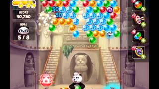 Panda Pop level 154