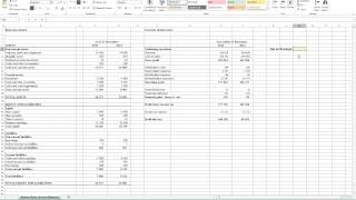 Calculating Net Profit Margin in Excel screenshot 4