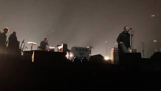 Liam Gallagher Live - Acquiesce @ Motorpoint Arena Nottingham 2019