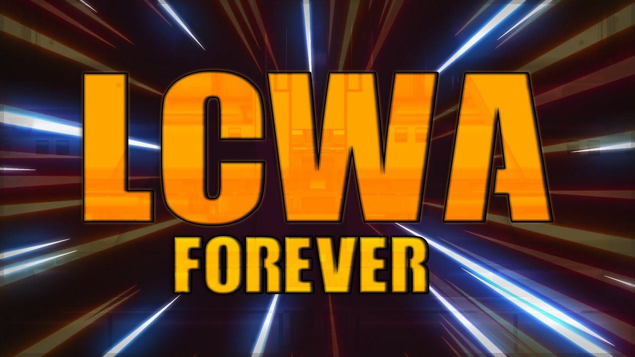 LCWA - Forever - YouTube