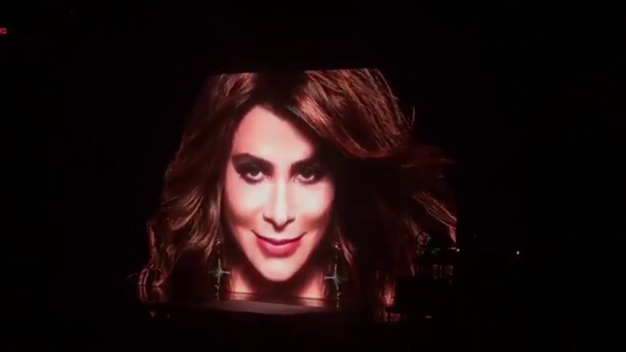 Paula Abdul Total Package Tour Setlist 2017 Full