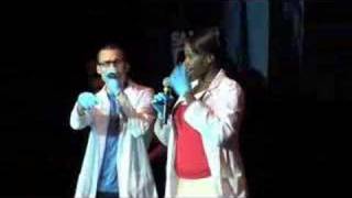 COMPANY at UCLA's Spring Sing'08 - Biochem
