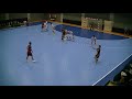 第41回全国高校ハンドボール選抜大会　1回戦　国学院栃木vs興南①