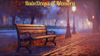 Download Lagu Raindrops of Memory - DjVonk (Trance/HardTrance) Remix MP3