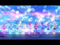 「虹色Passions!」オープニングテーマ「ラブライブ!虹ヶ咲学園スクールアイドル同好会」2話