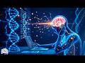 SUPER INTELLIGENCE ALPHA WAVES | Activate 100% of Your Brain After 10 Minutes | Improved Memory
