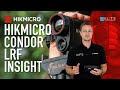 New HIKMICRO Condor LRF: Brand new thermal monocular with built-in 1000m Laser Range Finder