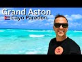 Grand aston cayo paredon resort review cuba travel cuba cubaunica cayoparedonfindingfish