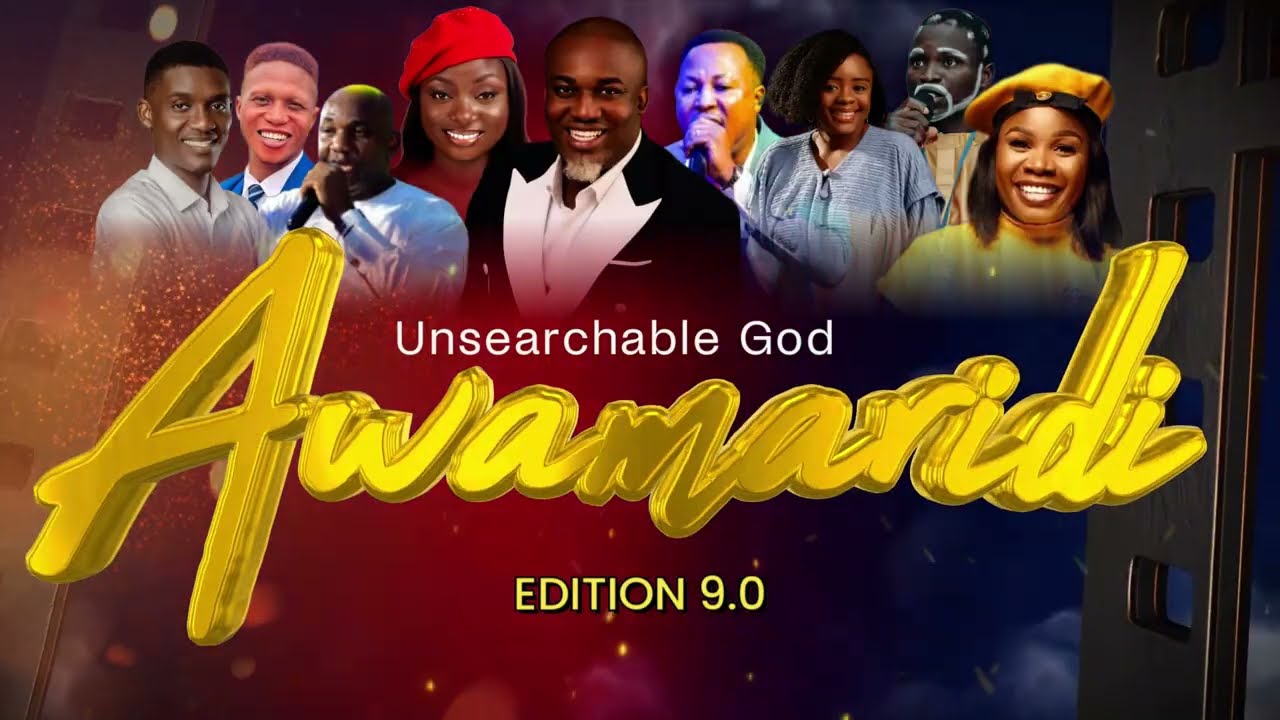 Awamaridi Choir Anthem 3 @awamaridi360 2025