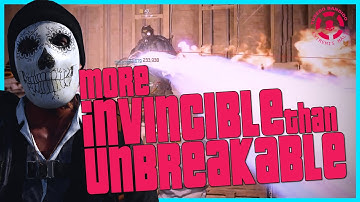 Best Incoming Repairs AR Build for The Division 2