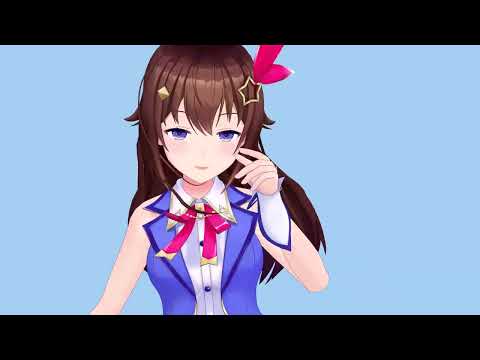 【ホロライブMMD】ときのそら で Elephant (Ignite)