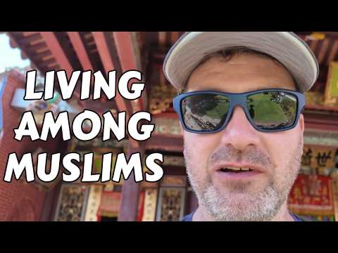 I’m Not Religious — But the UK’s Fear of Islam Is Misplaced
