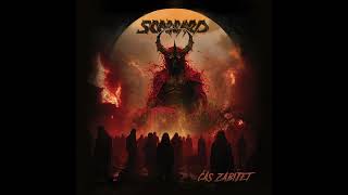 Scabbard - Last Performance