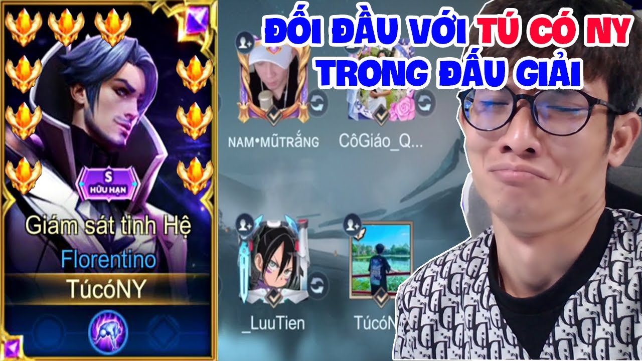 Đối đầu với Tú có NY trong đấu giải và cái kết bi thương | Siêu Sao Toàn Năng