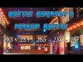 M Ahmed MUGEN #283 - #284 - #285 - #286 - #287