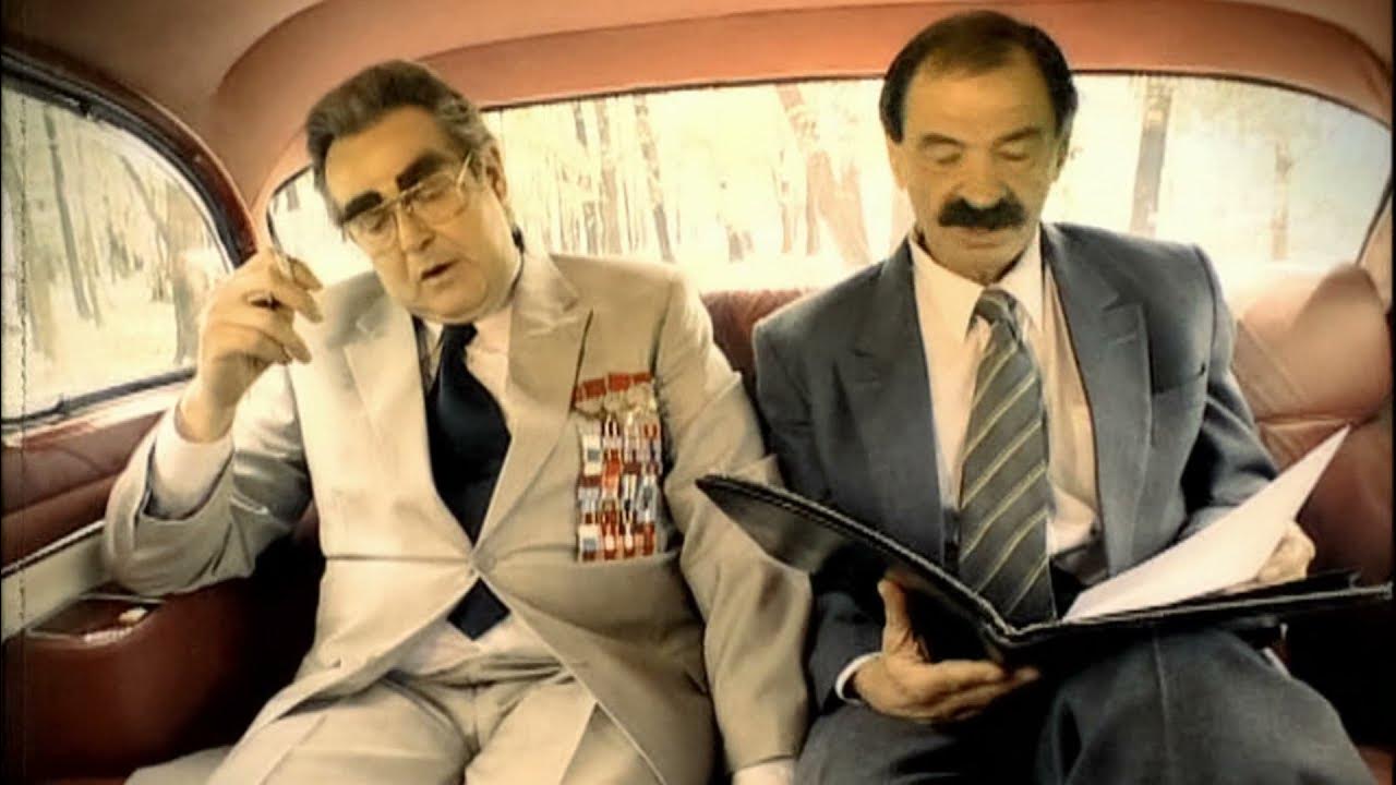 Городок - Без поцелуев - YouTube