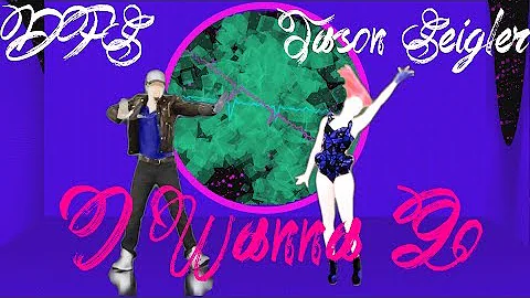 I Wanna Go Fanmade Collab Mashup (with Jason Seigl...