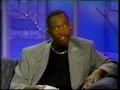 Martin Lawrence on The Arsenio Hall Show 1992