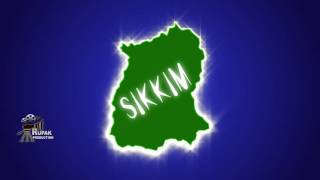 Trapcode -  3d Stroke -   Star glow  -  After effects  -  by Rupak Jyoti