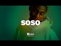 " SOSO " Omah Lay X Afro Drill X Hazey X Central Cee X Sample Drill X Sped Up Type Beat I 2023