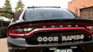 Coon Rapids Police: When to Call Us