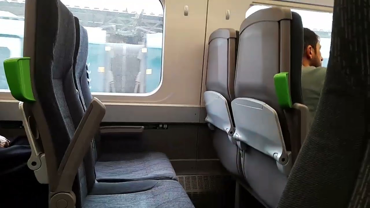 are they really that bad ( full train journey to bristol temple meads)