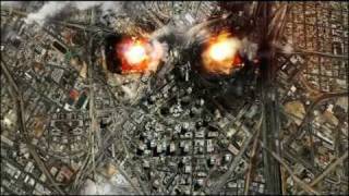 Day Of The Machines Five Ident