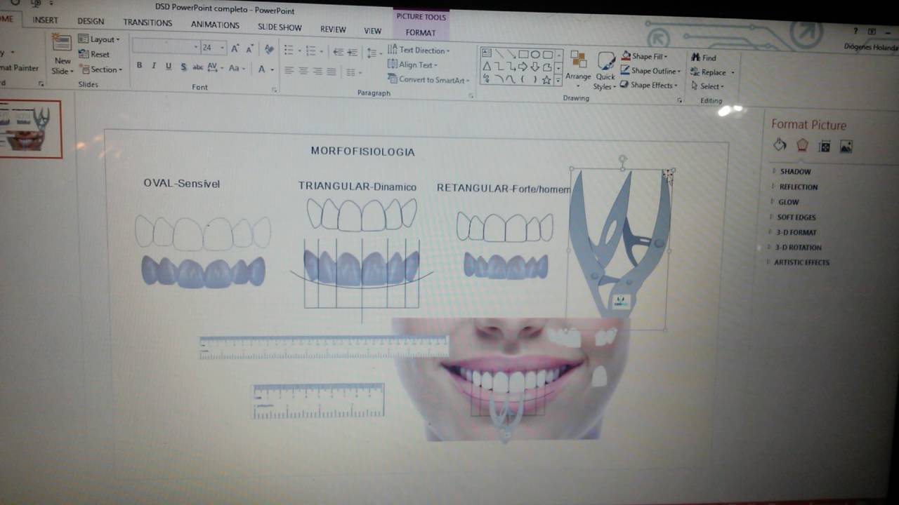 DSD tools power point - YouTube
