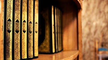 سورة محمد - الشيخ أحمد كاسب