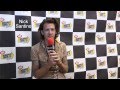 UTG TV: Warped 2014 With Nick Santino - Interview