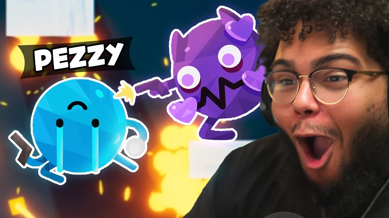 This game is way too much fun...