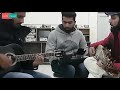 Melodious kashmiri rabab  guitar combination  mr rouf and mohammad asif