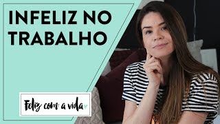 FAÇA O QUE VOCÊ AMA E NUNCA MAIS TRABALHE NA VIDA, MITO OU VERDADE?