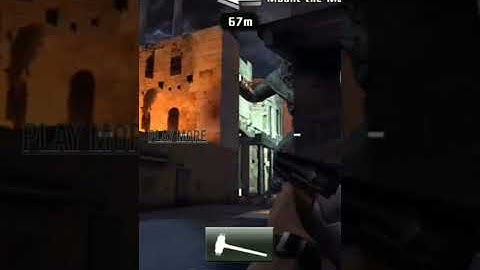 DEAD TRIGGER 2 Killing to Gaint Zombie Shorts