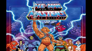He-Man - 15. Bölüm (Türkçe Dublaj)