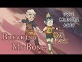 Breaking my bones  the owl house amv redherring815