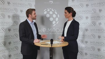 Smart Variant CON 2018: Interview mit Susanne Henkel (Managing Director Sales, SAE GmbH)
