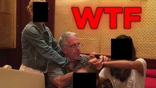 The Files Are Out And They're *REALLY* Bad