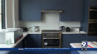 Prelude eating disorder treatment facility opens in Corvallis