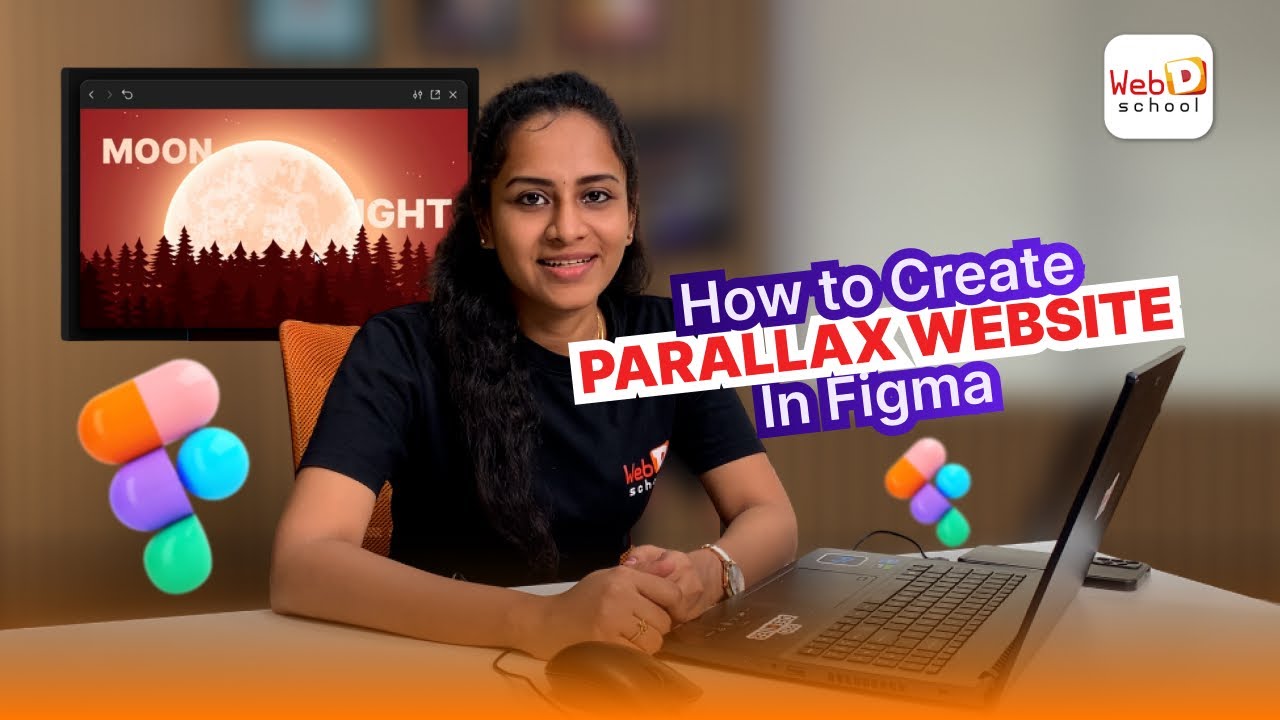 How to Create a Parallax Scrolling Website in Figma (Step-by-Step Guide ...
