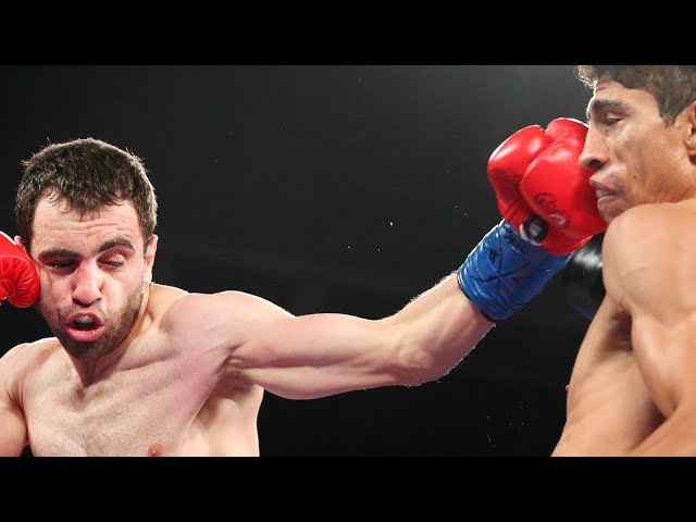 オスカー・ラリオスvs仲里繁 第１戦　2003年間最高試合　ボクシングポスター Amazon.co.jp: オスカー・ラリオスvs仲里繁 第1戦 2003年間最高