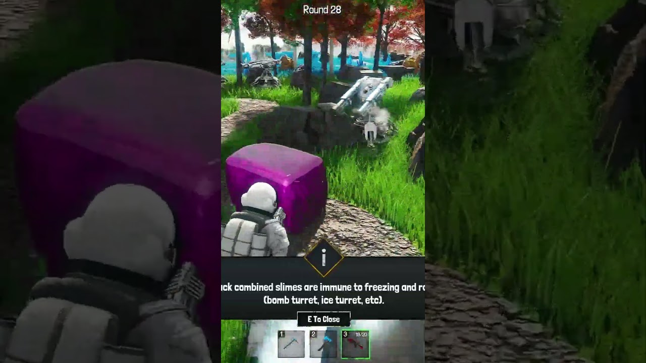 World Crafter TD | Short | GamePlay PC