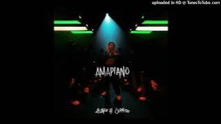 Asake ft Olamide - Amapiano (AUDIO)