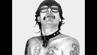 GG Allin and the Disappointments 1991 Blondies MI #GGAllin #rare #1991 GG Allin and the Disappointments 1991 Blondies MI #GGAllin #rare #1991