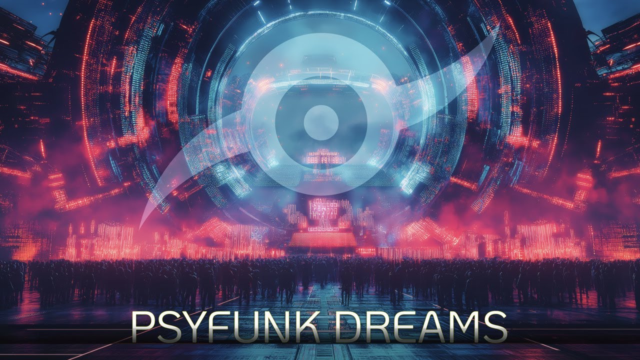 psyfunk dreams