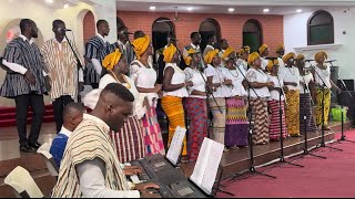 Download Lagu 🇬🇭 GHANAIAN PATRIOTIC SONGS (THE PHILHARMONIC CHOIR) 🇬🇭🇬🇭🇬🇭🇬🇭🇬🇭🇬🇭 MP3
