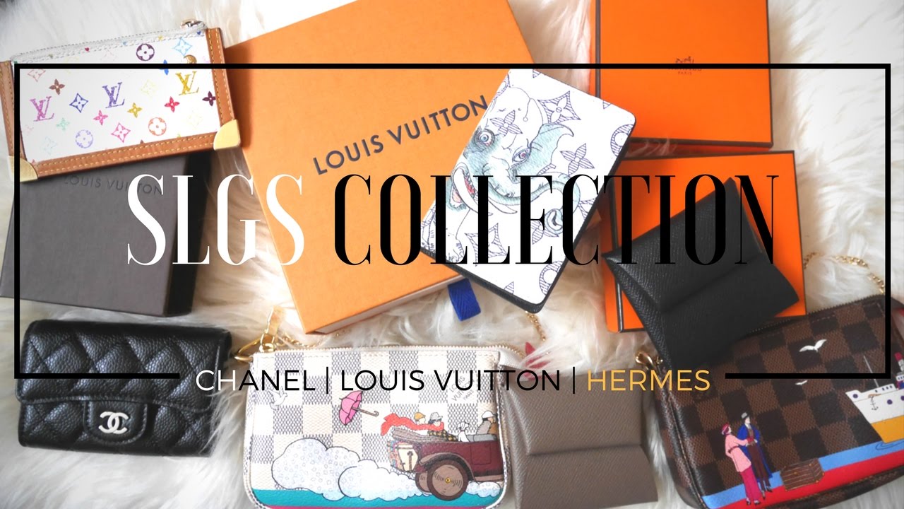 hermes and louis vuitton