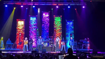 Oak Ridge Boys @ Kansas Star Casino - Thank God for Kids