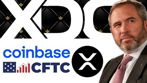 🚨#XDC Inevitable, #XRP Clarity Incoming, #CFTC Talks Crypto, #XDC 2.0 Potential, #WTK Monster!🚨